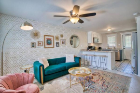 Castle Street Retreat - Glamorous Getaway